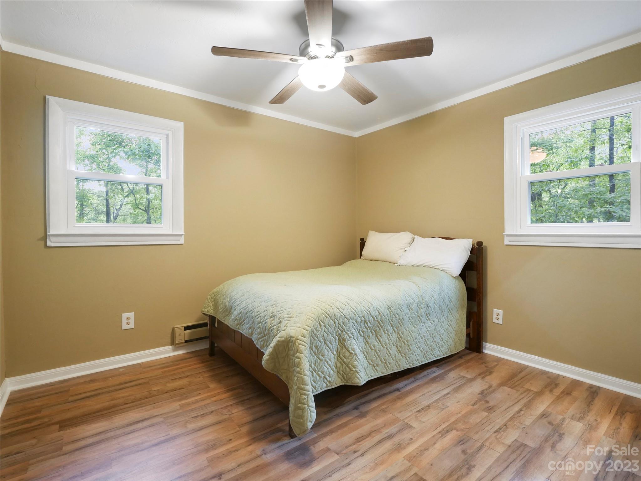 Grassy Knob Acres - Residential