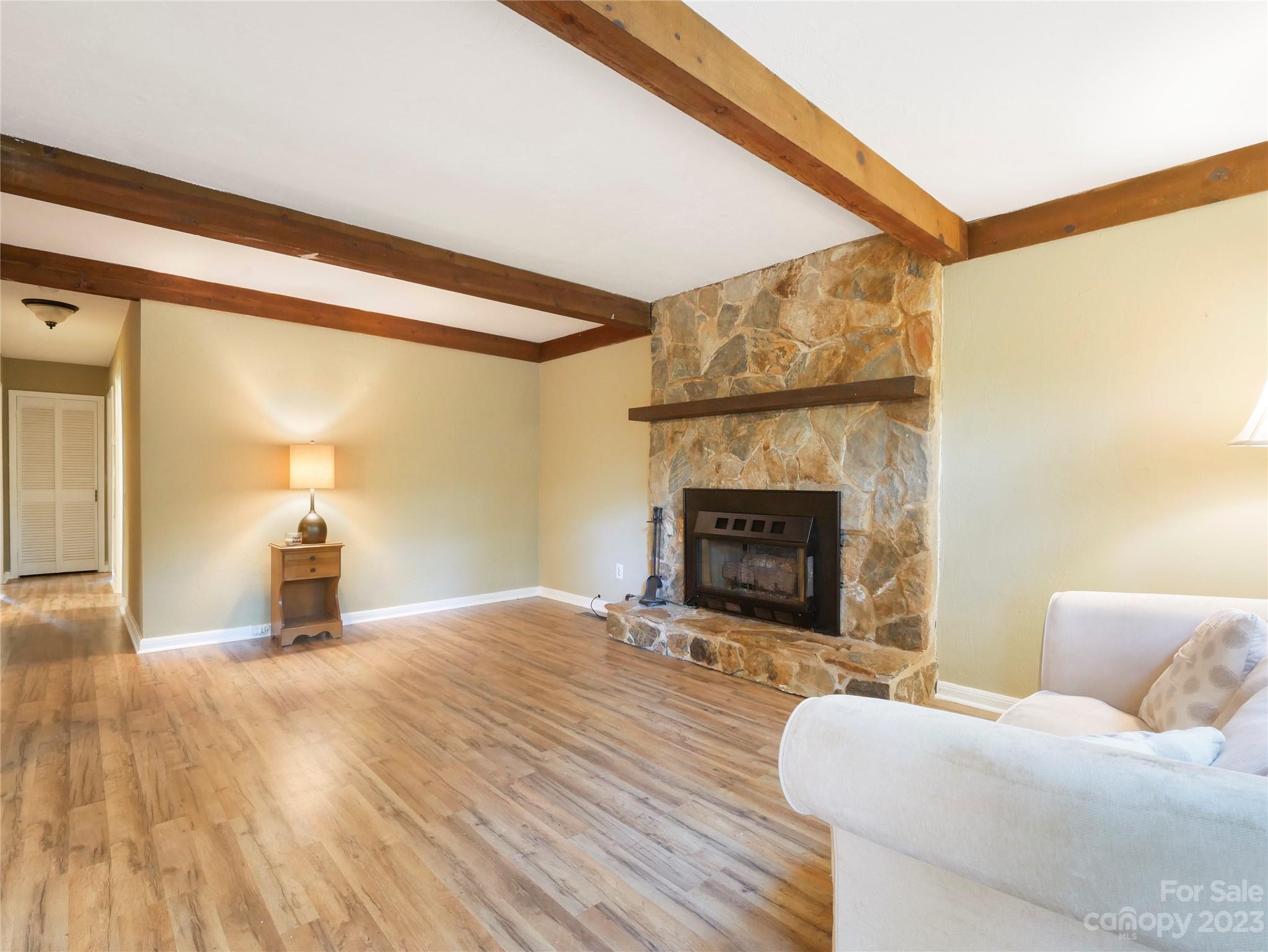 Grassy Knob Acres - Residential