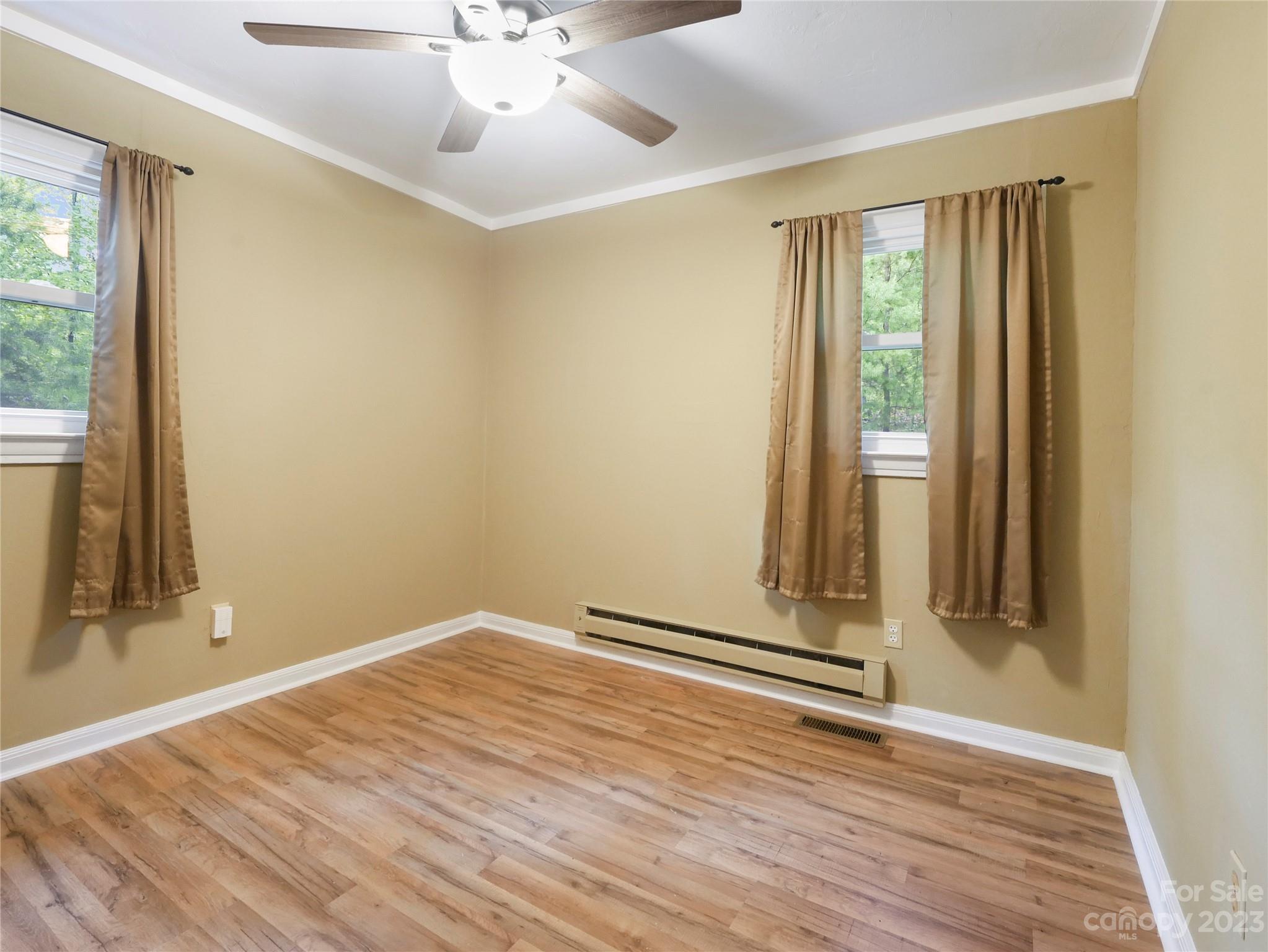 Grassy Knob Acres - Residential