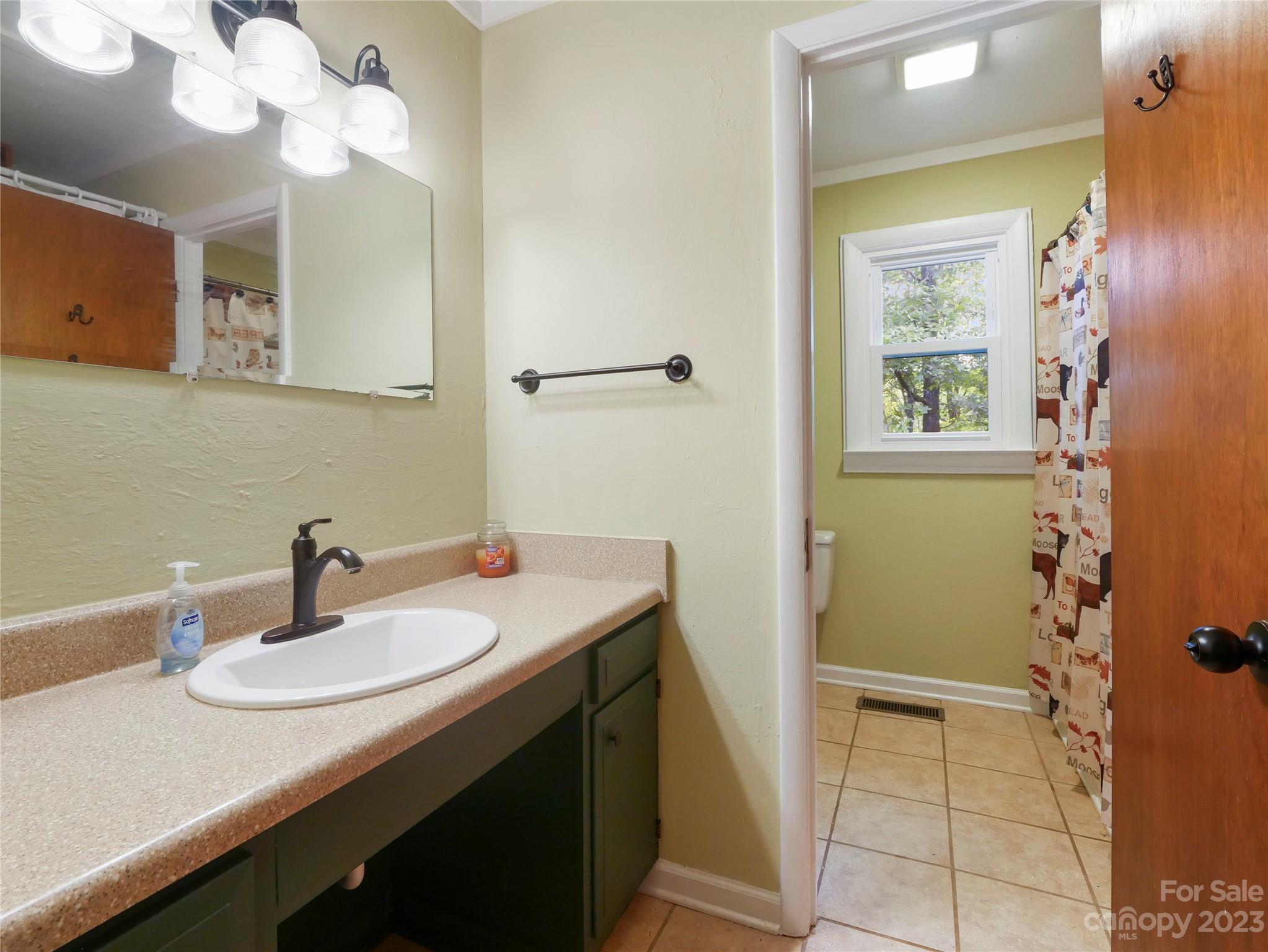 Grassy Knob Acres - Residential