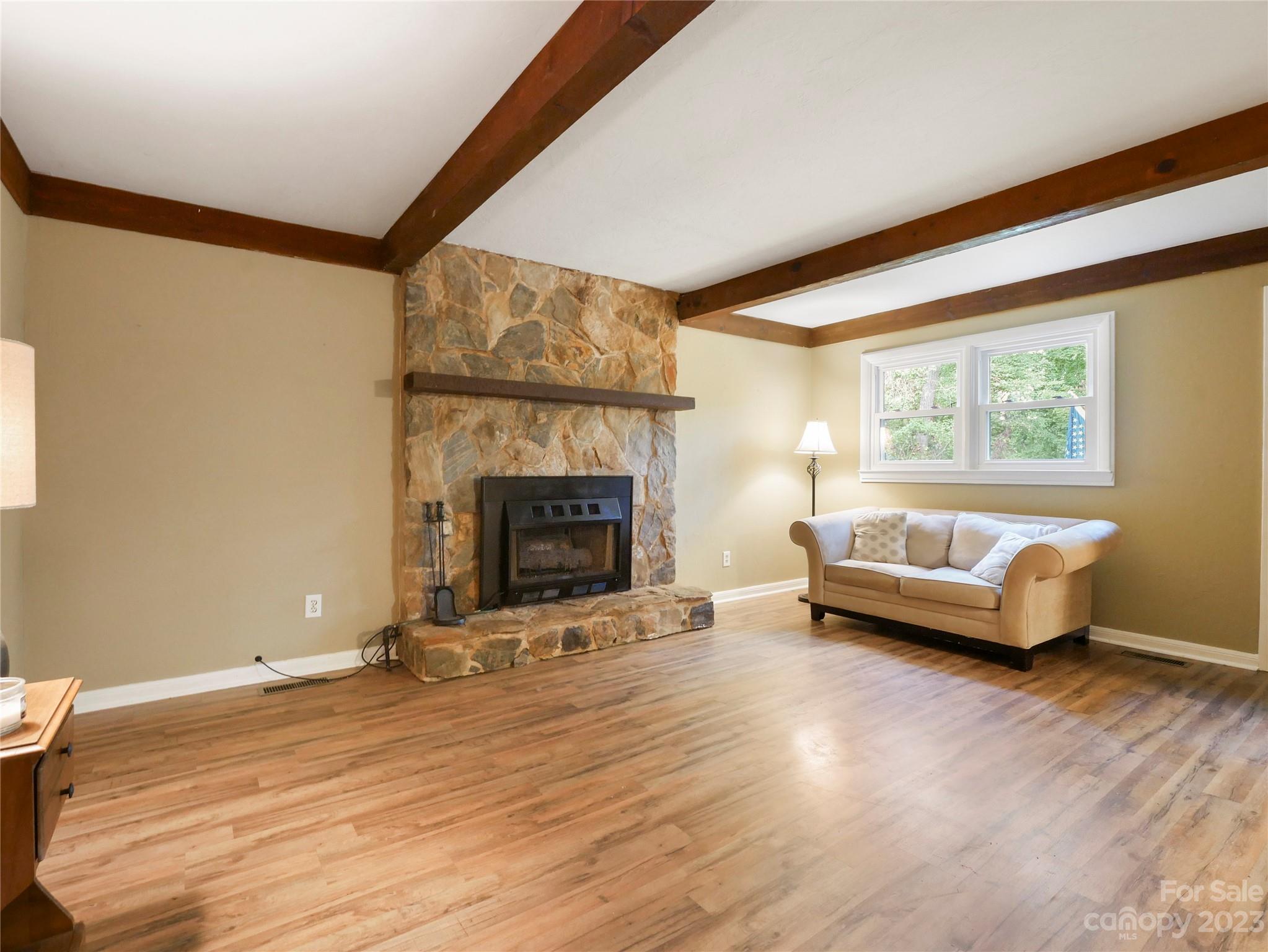 Grassy Knob Acres - Residential