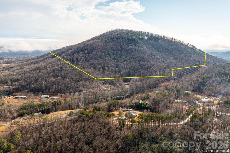 Located in Burke County, this 178.63 +/- acre tract known as Hildebran Mountain offers an extraordinary opportunity to own your very own mountain. Reaching an elevation of 2,040 feet, the property provides the kind of privacy, mountain views, and recreational freedom that is becoming increasingly rare in western North Carolina. Conveniently positioned just minutes from Hickory and within an easy drive of Charlotte, Hildebran Mountain combines seclusion with accessibility. You can enjoy the peace and quiet of mountain ownership without sacrificing proximity to shopping, dining, and major highways. A network of ATV trails runs throughout the mountain, allowing you to easily explore from the lower elevations all the way to the summit. Whether riding, hiking, or simply enjoying a scenic walk through the woods, the established trail system makes the entire property accessible and enjoyable year-round. For sportsmen, the property offers outstanding hunting opportunities with an abundance of wildlife. The diverse terrain and timber create ideal habitat for deer, turkey, and other native game species, making it a true recreational retreat. In addition to hunting, the land is perfect for hiking, camping, and building your own private getaway. At the top, you’ll find a truly unique setting — your own private mountaintop. Imagine creating a cabin or homesite at 2,040 feet, where you can take in the surrounding landscape and enjoy cool mountain breezes. Large mountain tracts like this, offering full ownership from base to summit, are rarely available. Hildebran Mountain is more than just land — it’s a chance to own a mountain, create a legacy, and experience western North Carolina the way it was meant to be enjoyed.