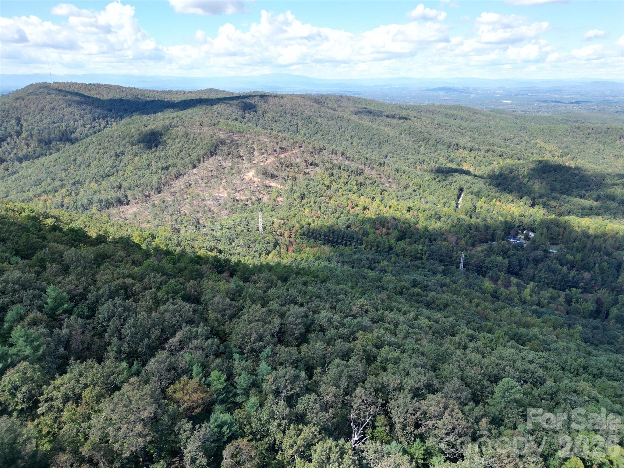 0 Hildebran Mountain Avenue