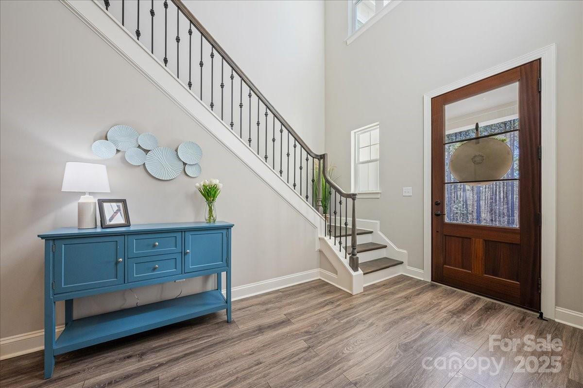 6398 Chimney Bluff Road