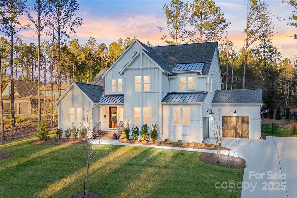 6398 Chimney Bluff Road