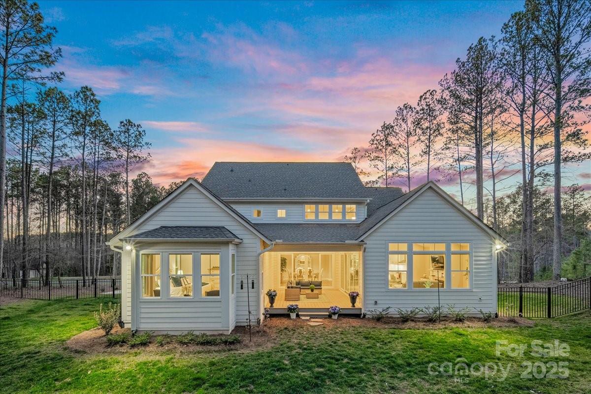 6398 Chimney Bluff Road