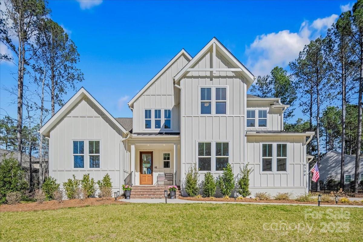 6398 Chimney Bluff Road