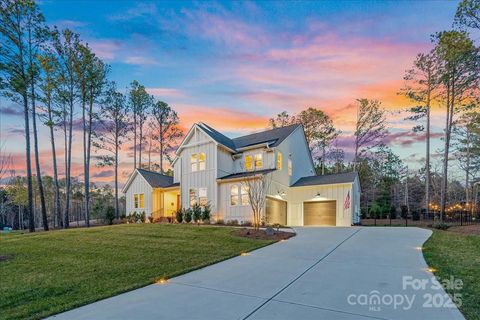 6398 Chimney Bluff Road Lancaster SC 29720