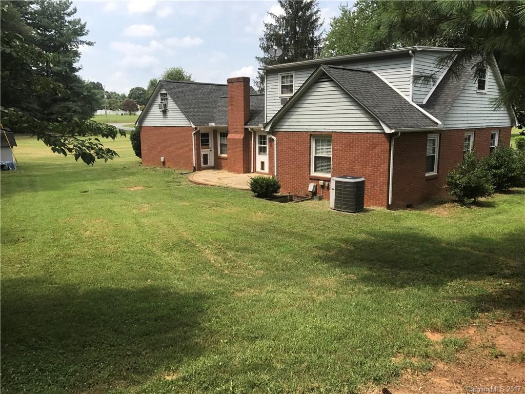 Meadowview - Residential