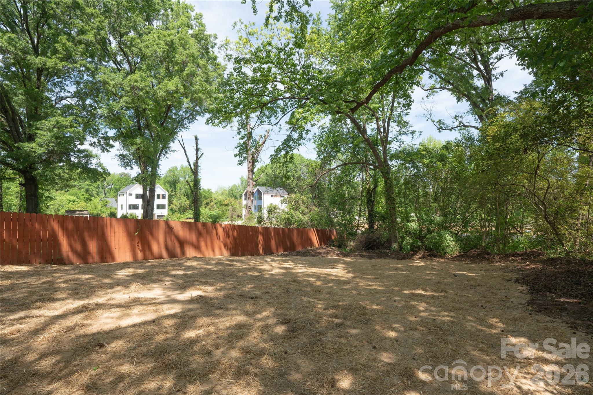 Thomasboro - Residential