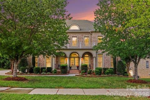 Photo of 11009 Emerald Wood Drive, Huntersville, NC 28078 (MLS # 4420673)