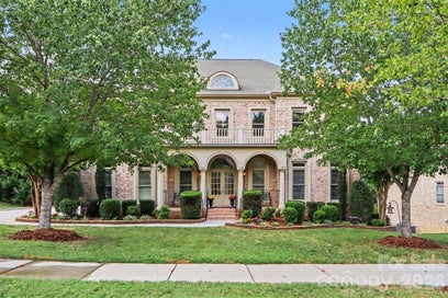 11009 Emerald Wood Drive Huntersville NC 28078