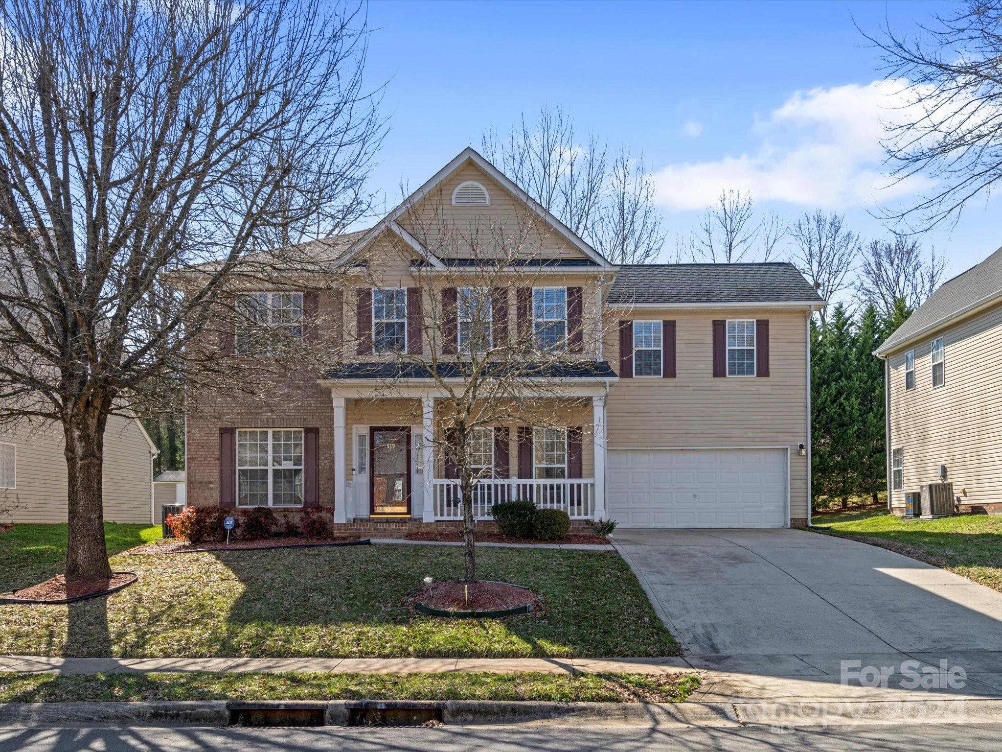 Withrow Downs - Residential