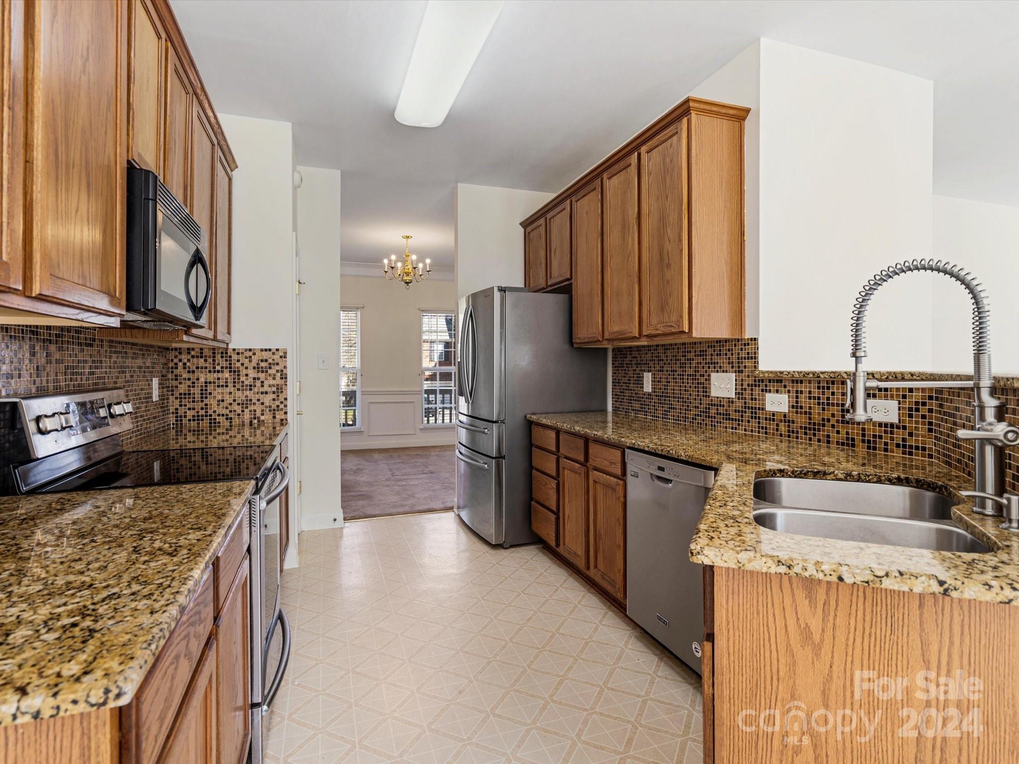 Withrow Downs - Residential