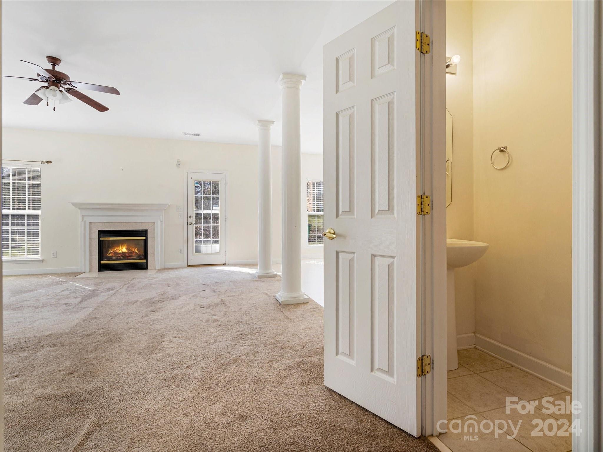 Withrow Downs - Residential