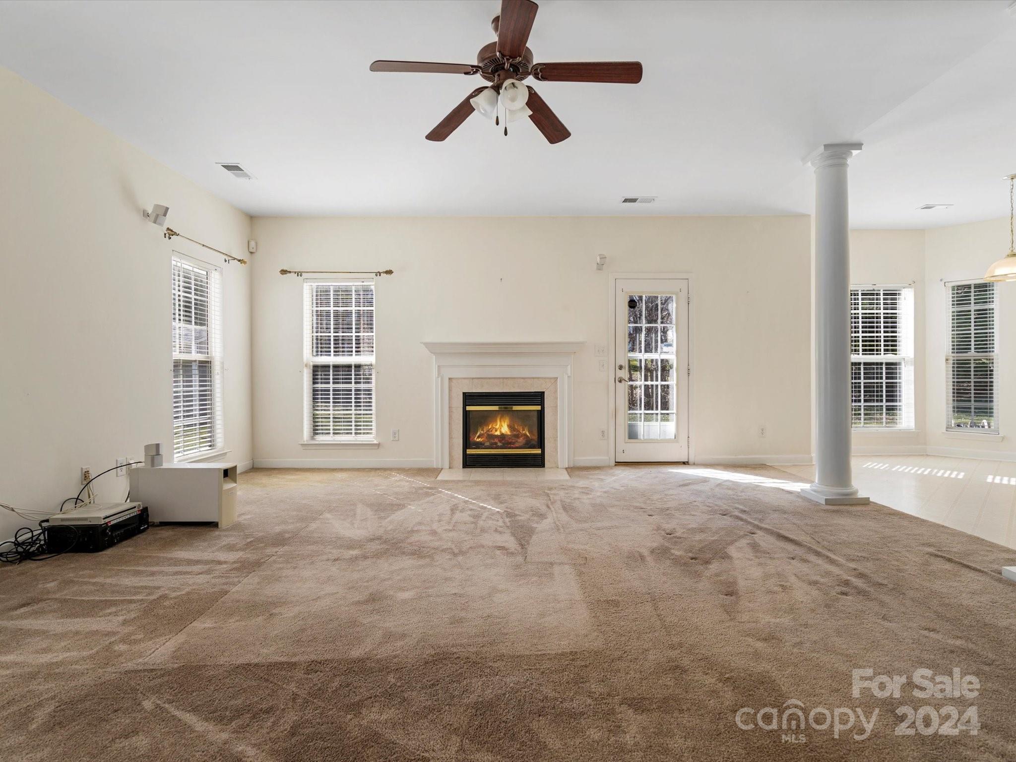 Withrow Downs - Residential