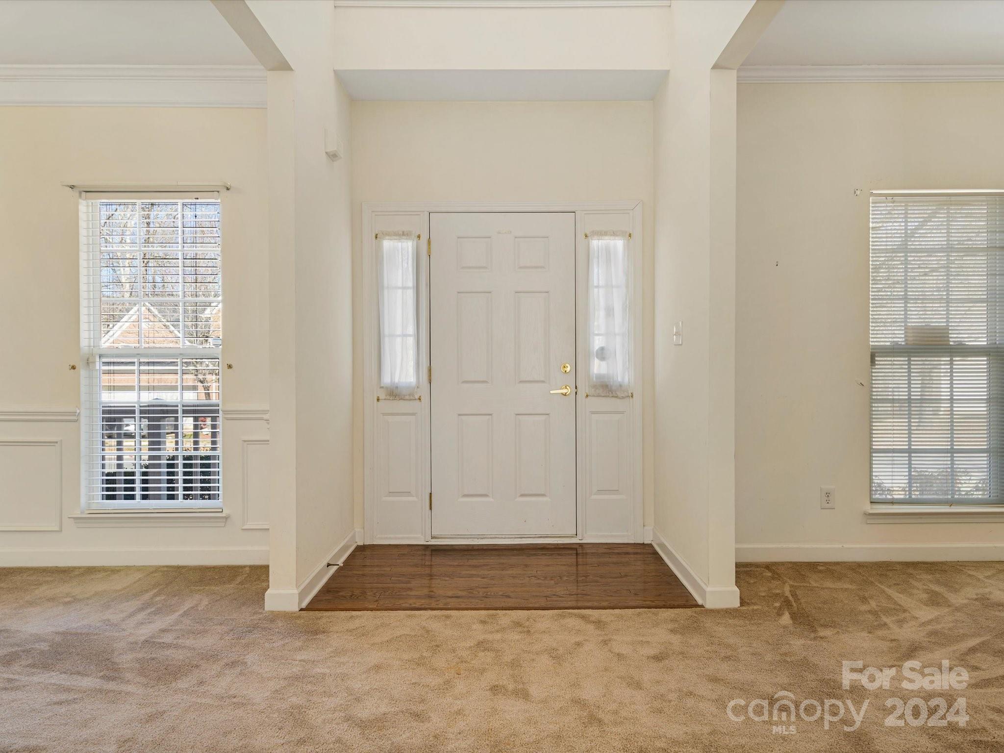 Withrow Downs - Residential