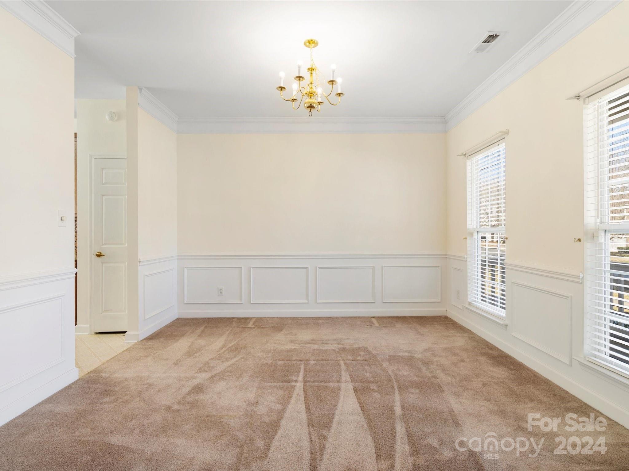 Withrow Downs - Residential