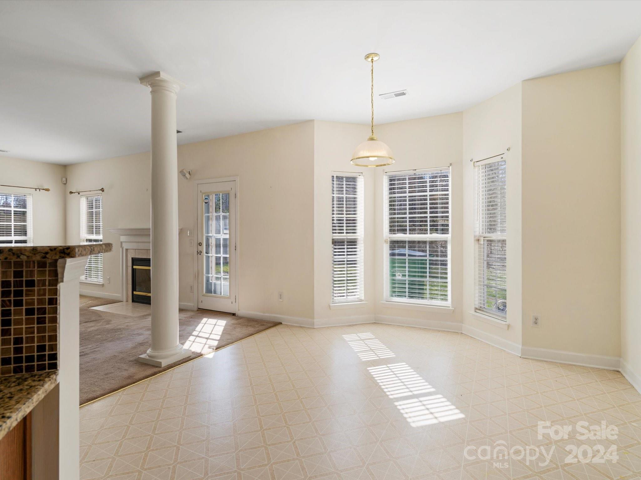 Withrow Downs - Residential