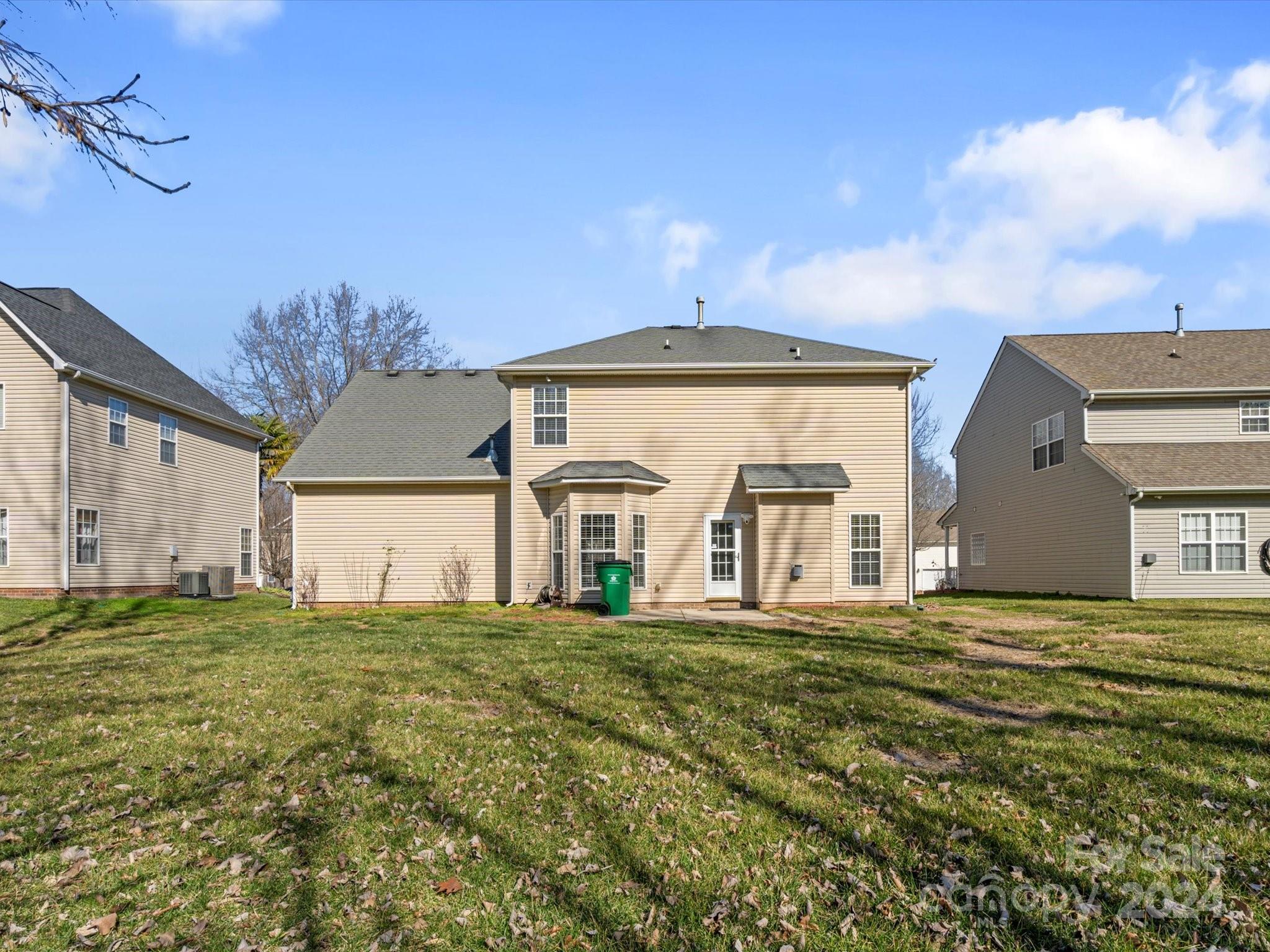 Withrow Downs - Residential