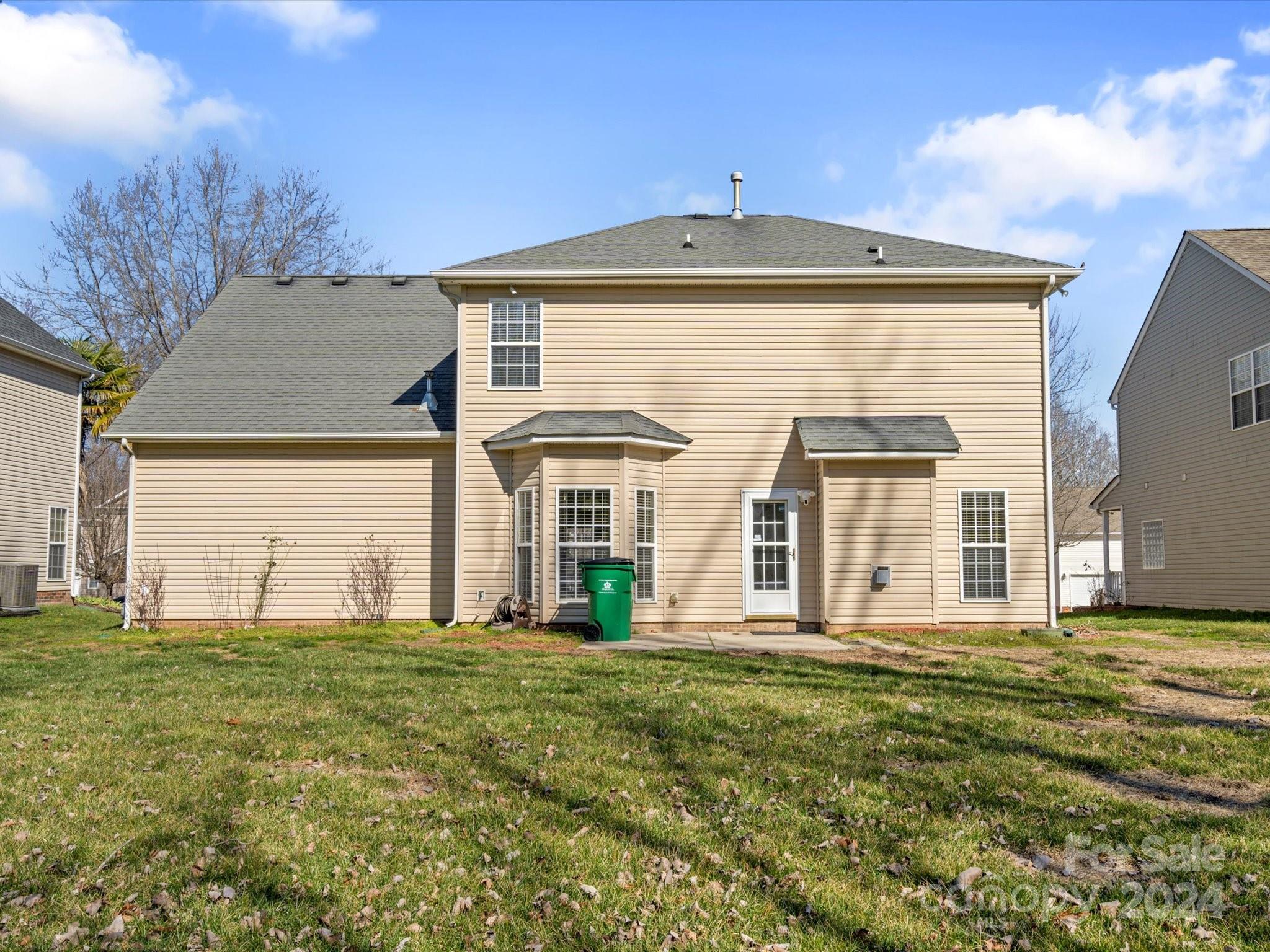 Withrow Downs - Residential