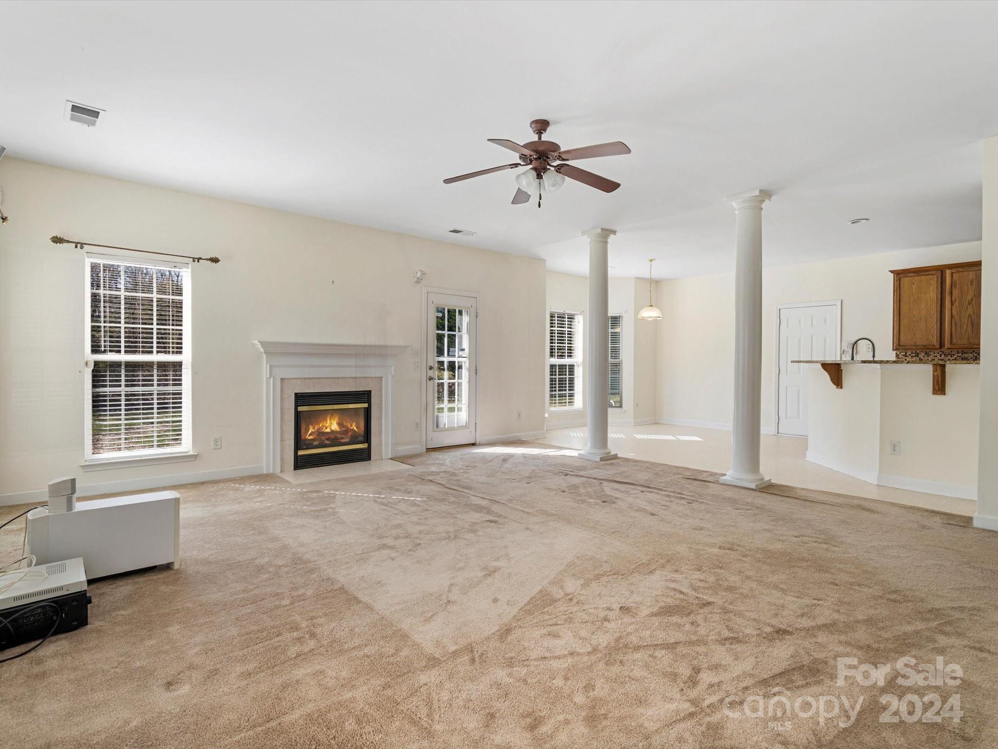 Withrow Downs - Residential