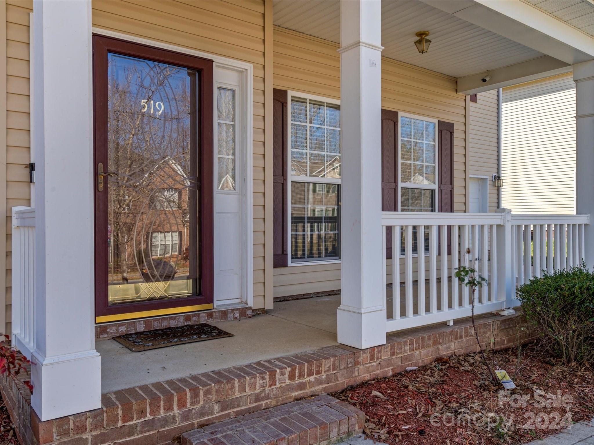 Withrow Downs - Residential