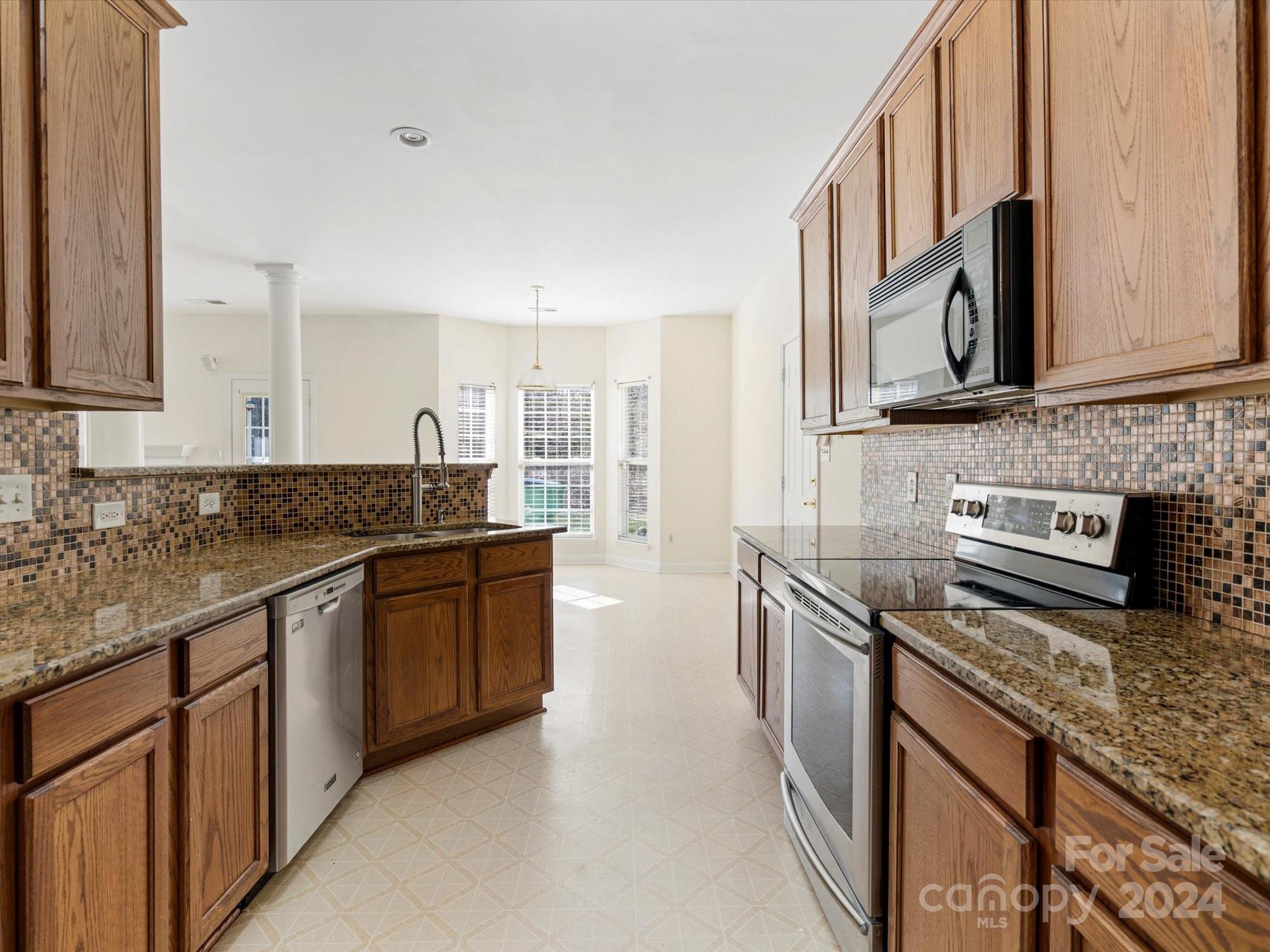 Withrow Downs - Residential