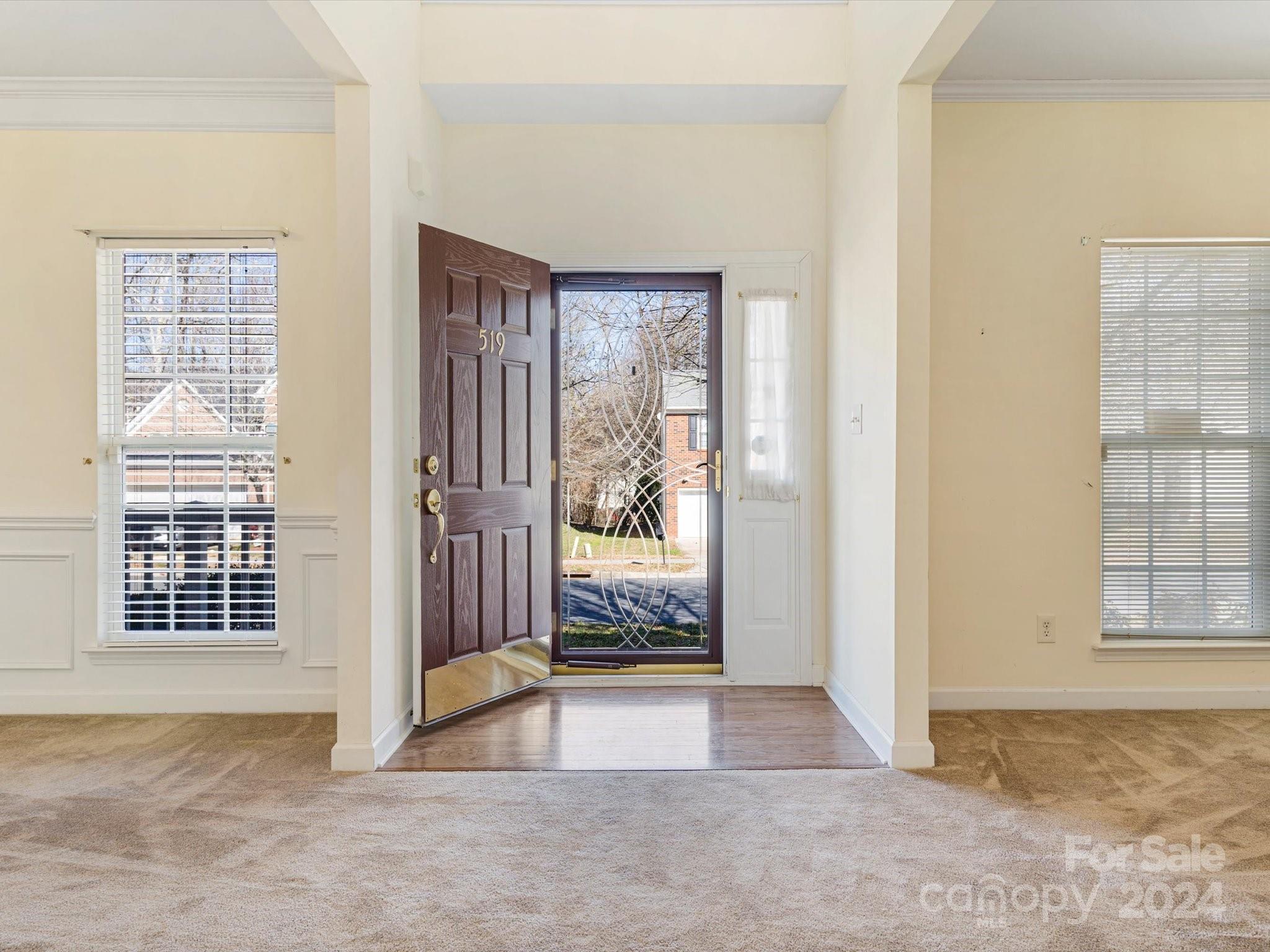 Withrow Downs - Residential