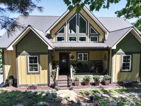 Photo of 100 Brookstone Mountain Trail, Franklin, NC 28734 (MLS # 4417171)