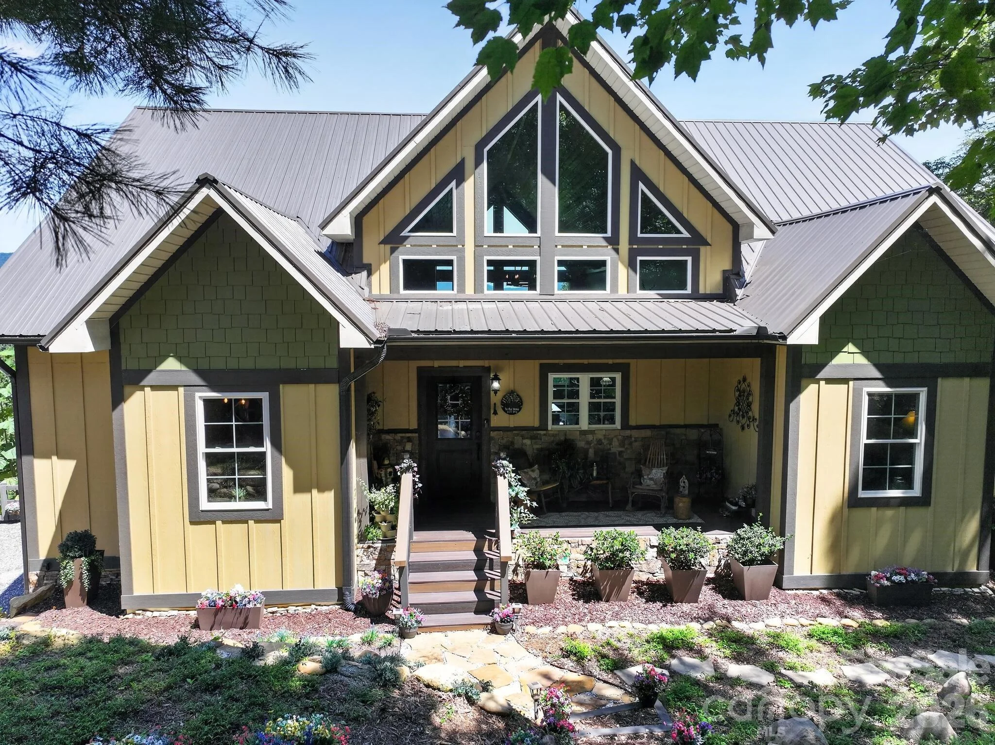 100 Brookstone Mountain Trail, Franklin, NC, 28734