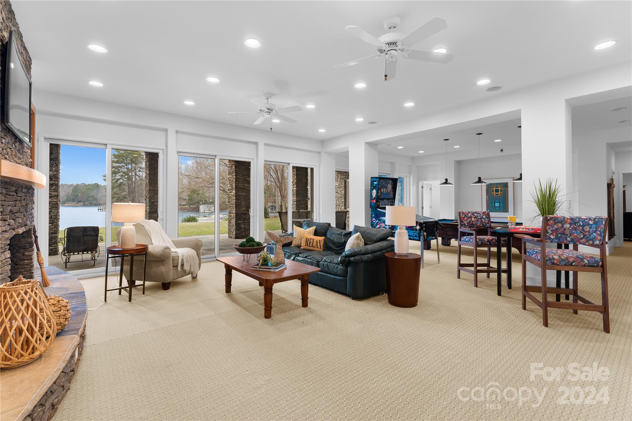 Lake Wylie - Residential