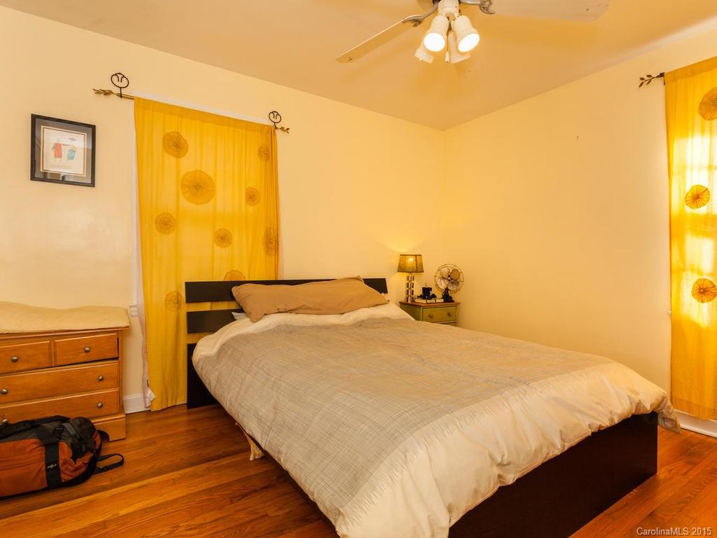 West Asheville - Residential