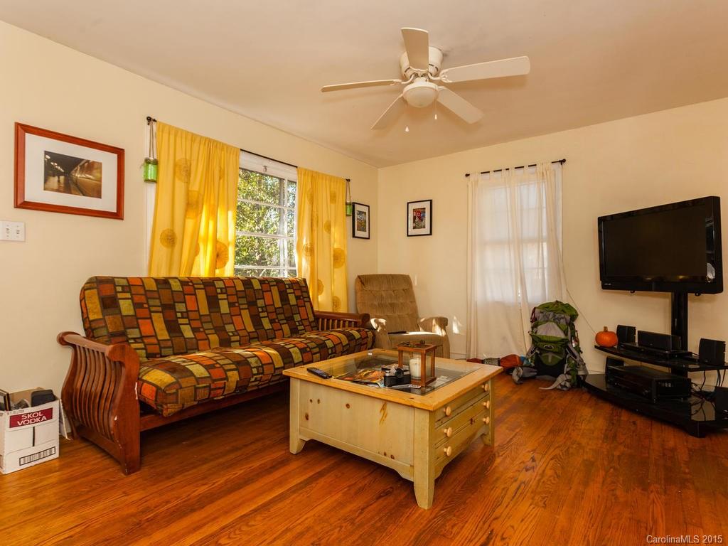 West Asheville - Residential