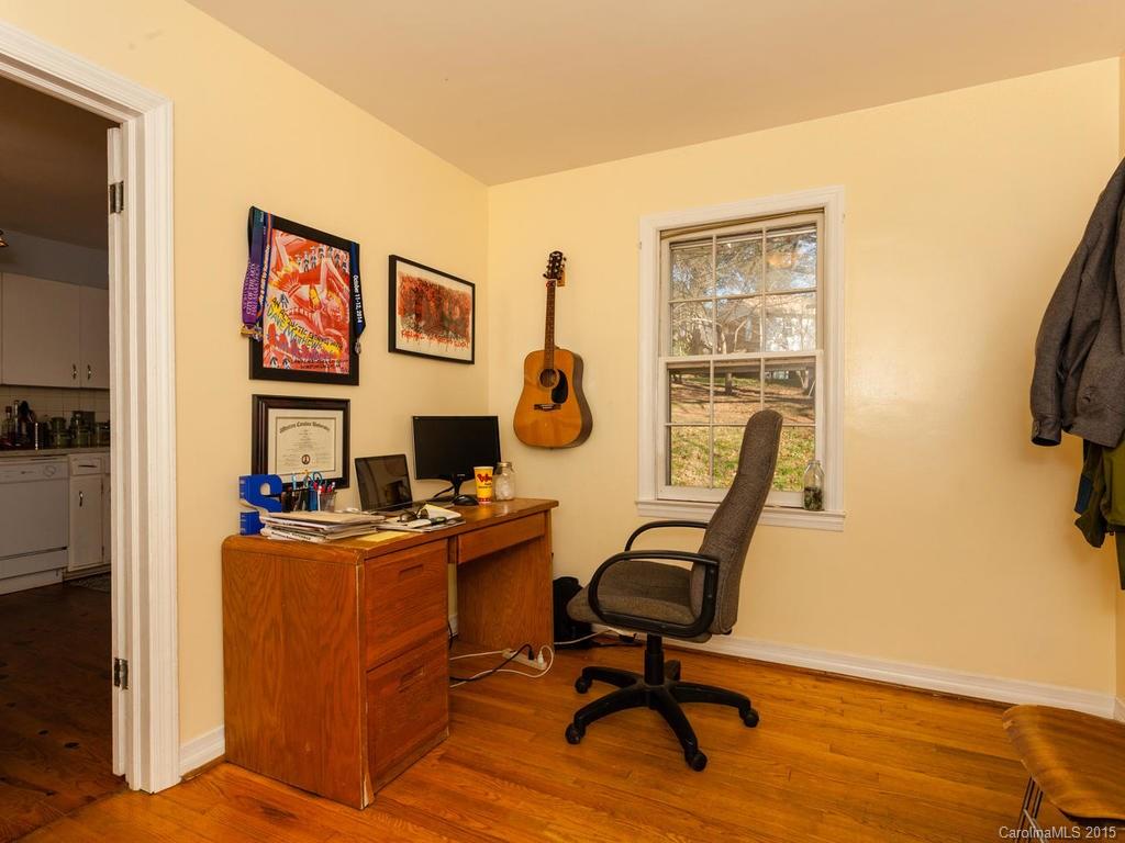 West Asheville - Residential