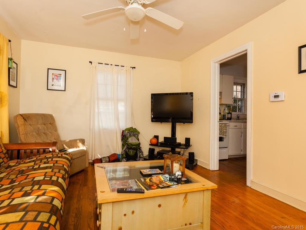 West Asheville - Residential