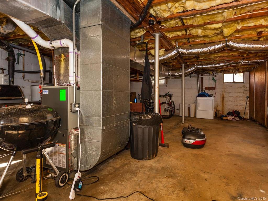 West Asheville - Residential