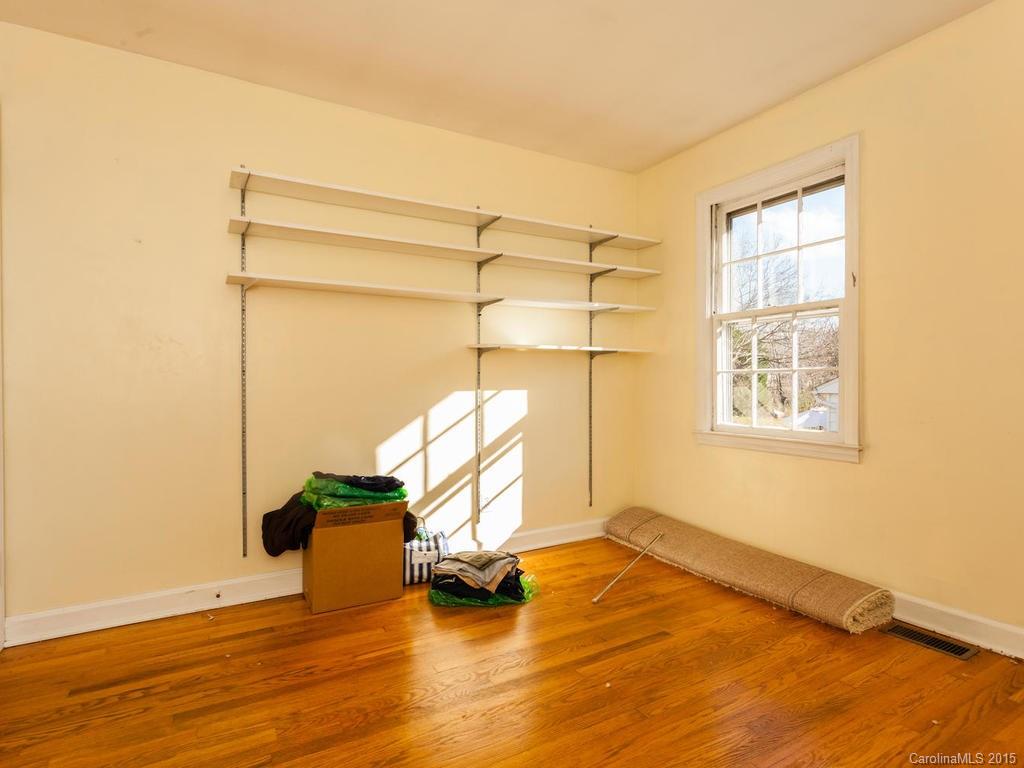 West Asheville - Residential