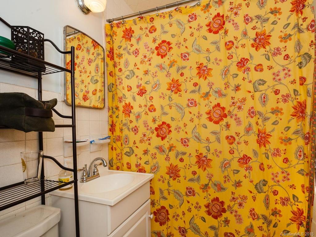 West Asheville - Residential