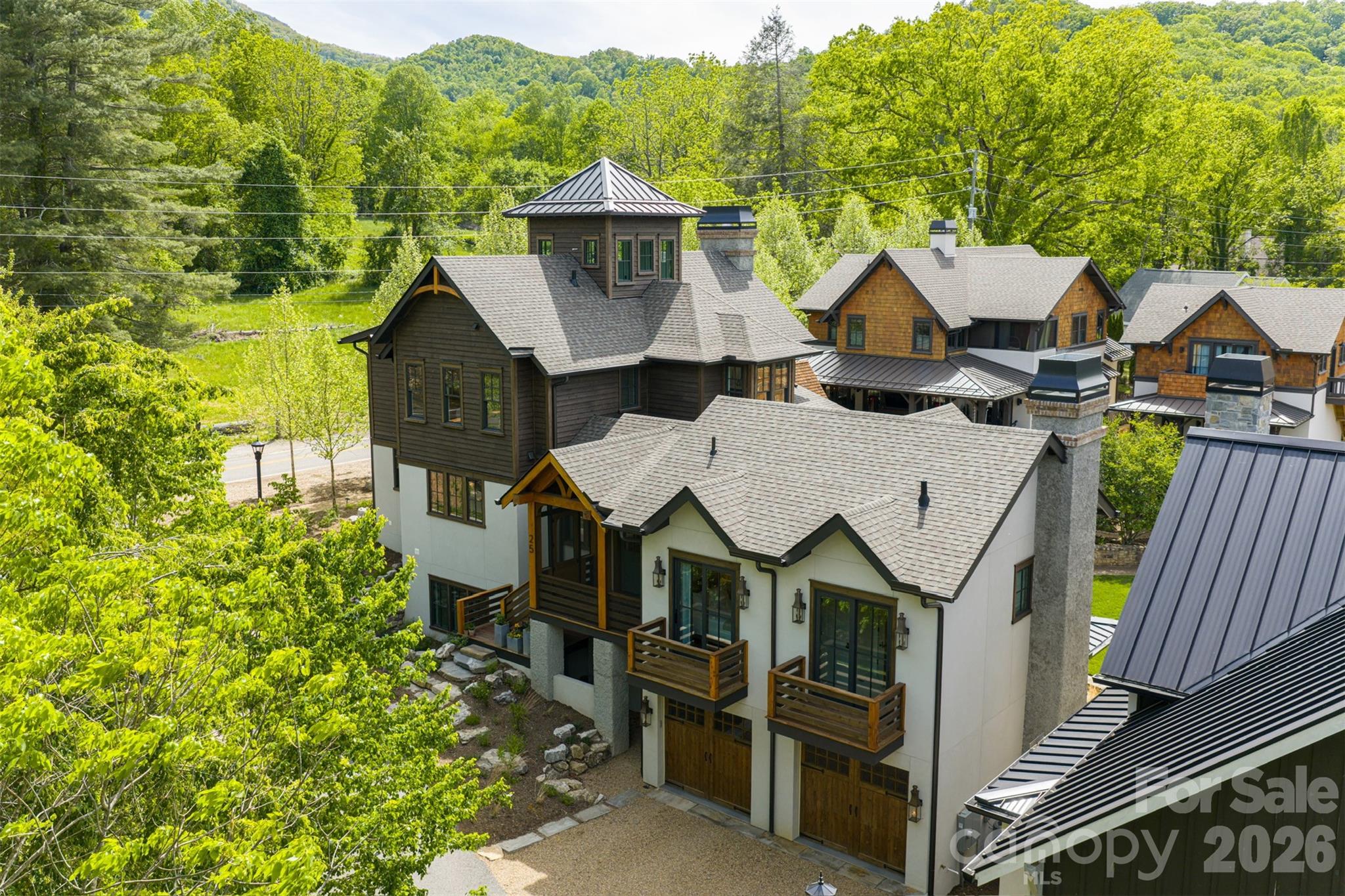 25 Rantis Lane