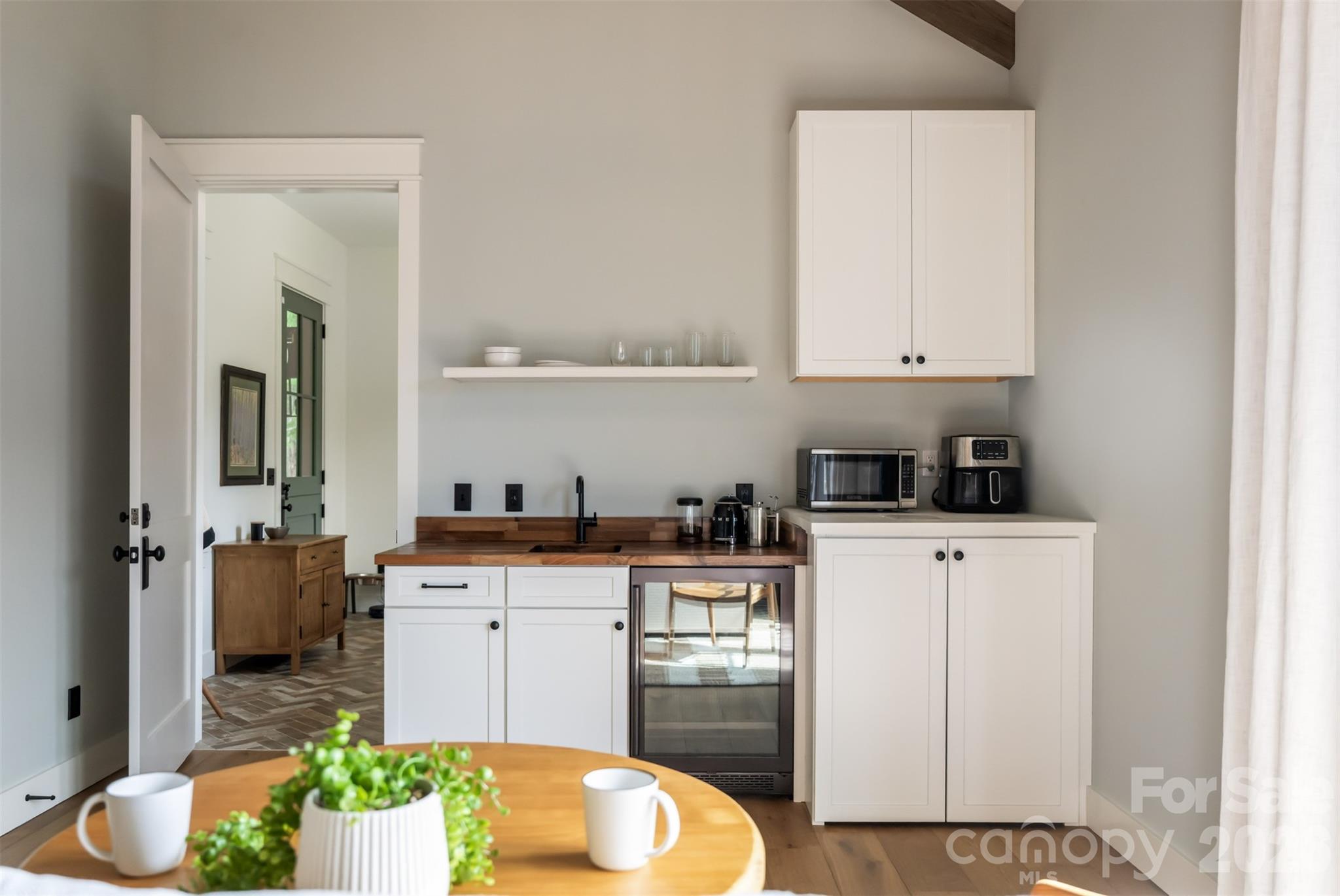 Cheshire - Residential