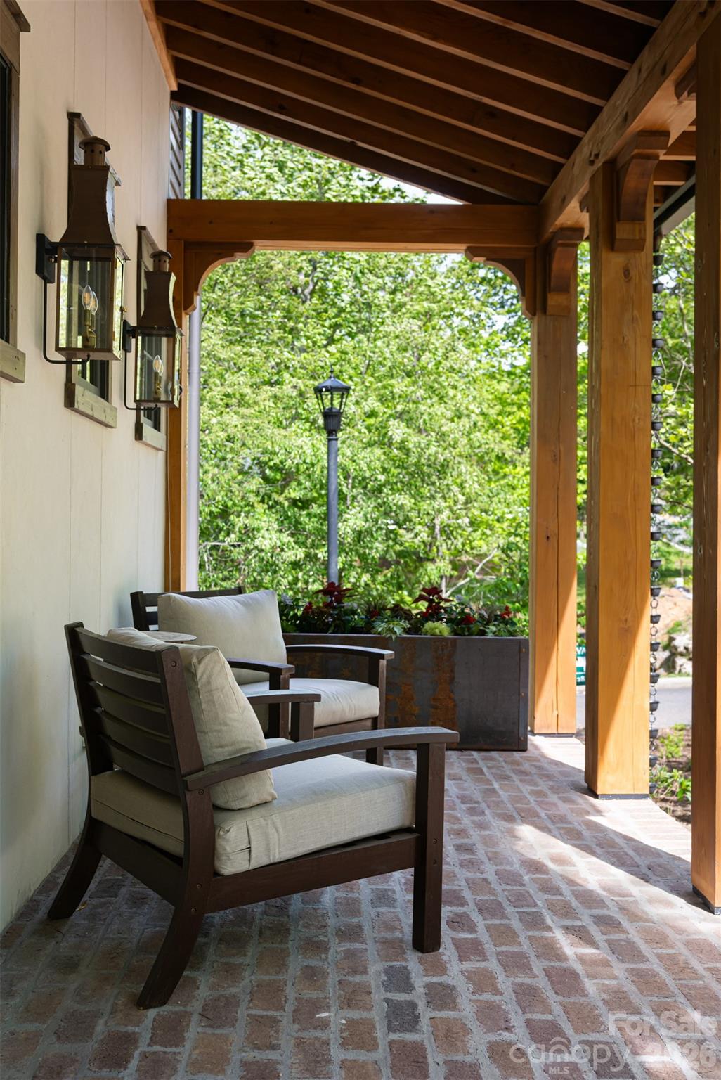 Cheshire - Residential
