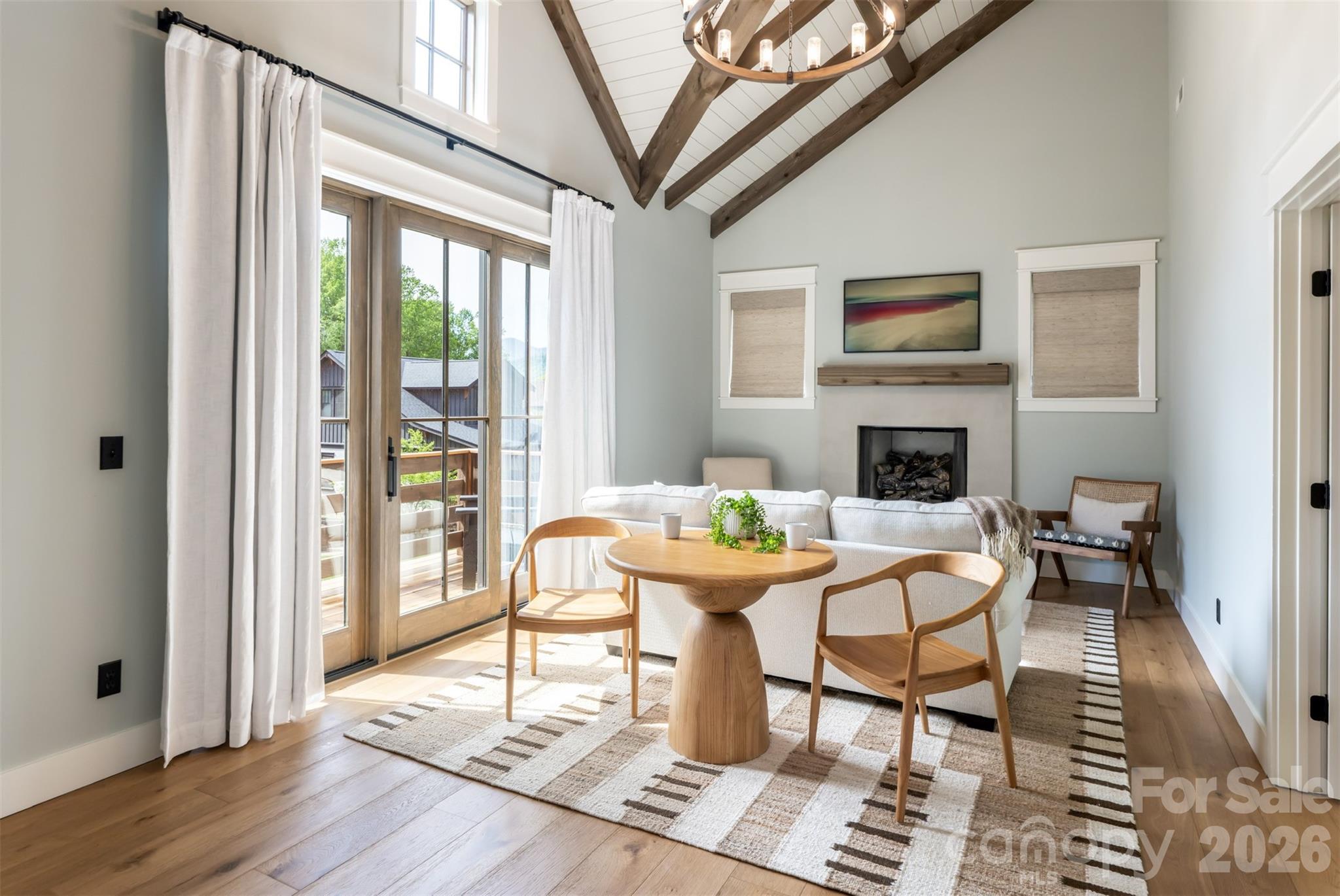 Cheshire - Residential