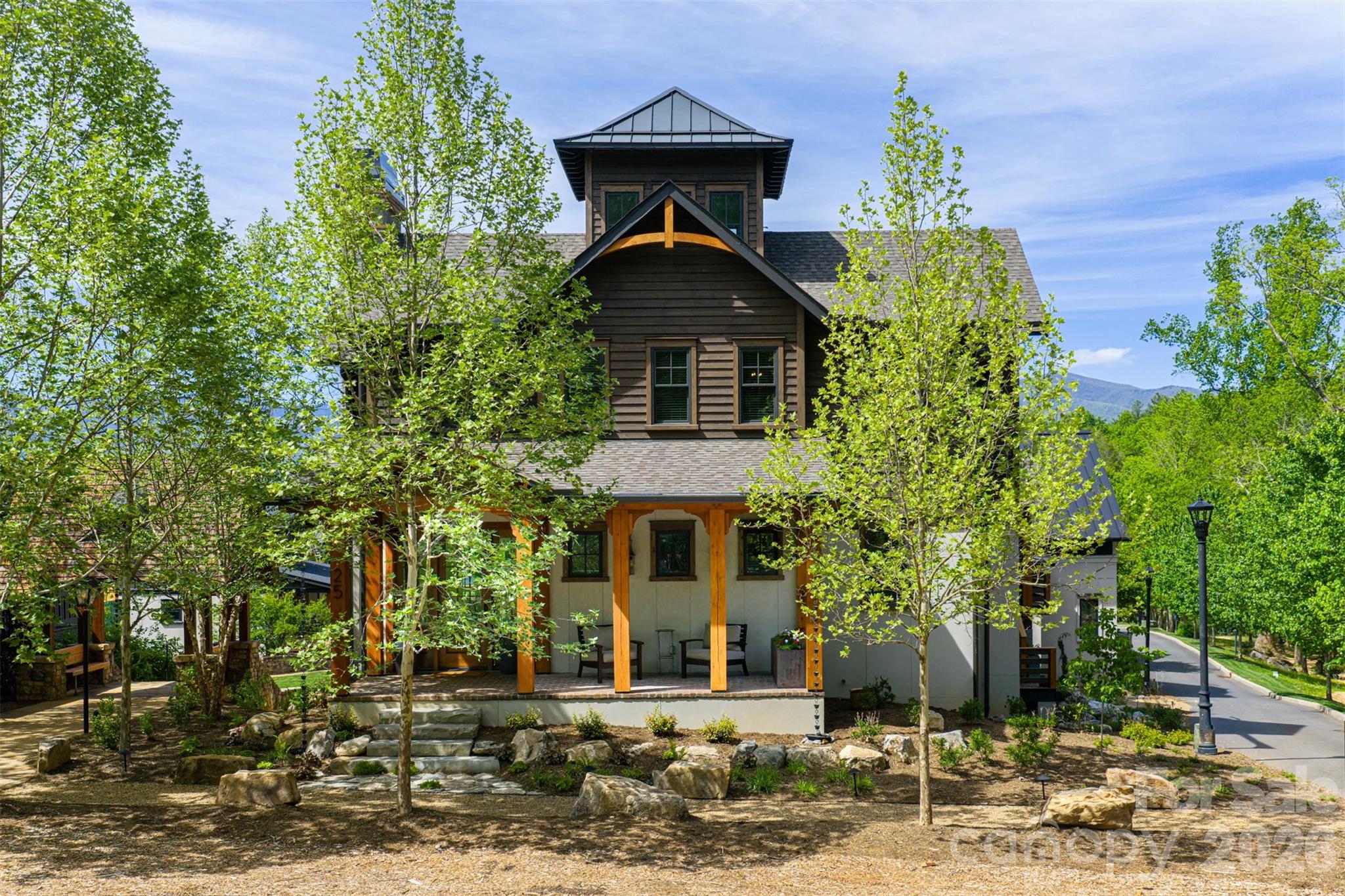 Cheshire - Residential