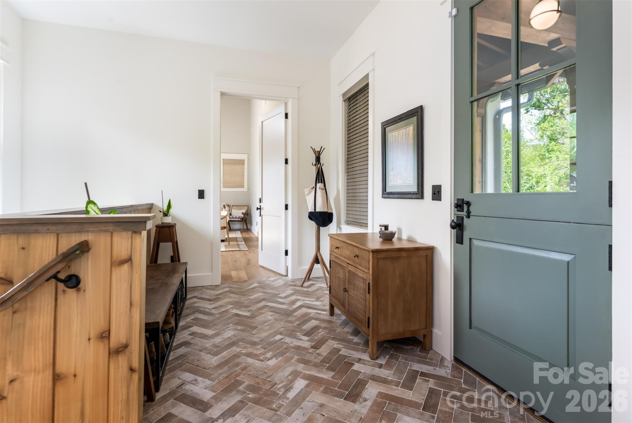 Cheshire - Residential