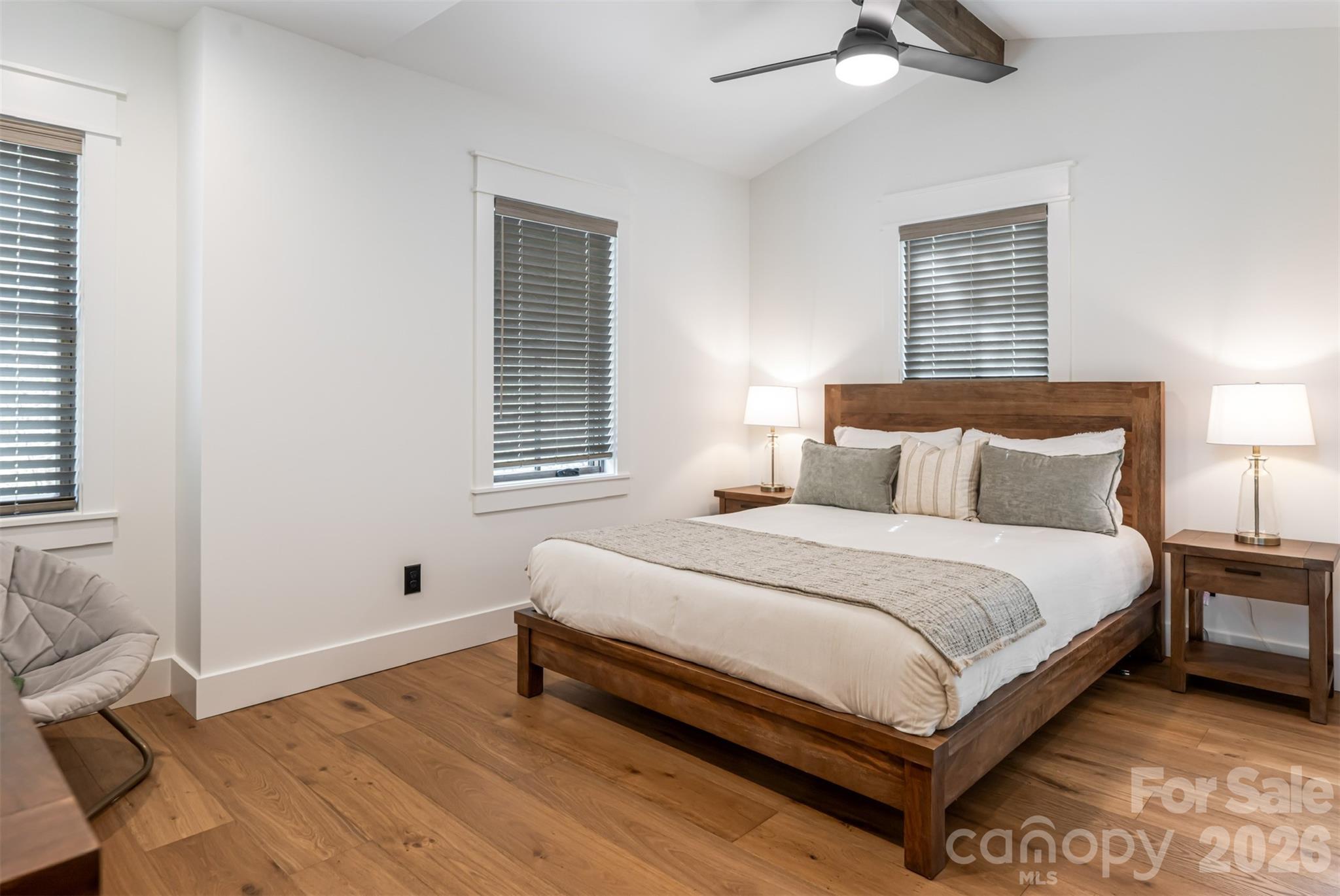 Cheshire - Residential
