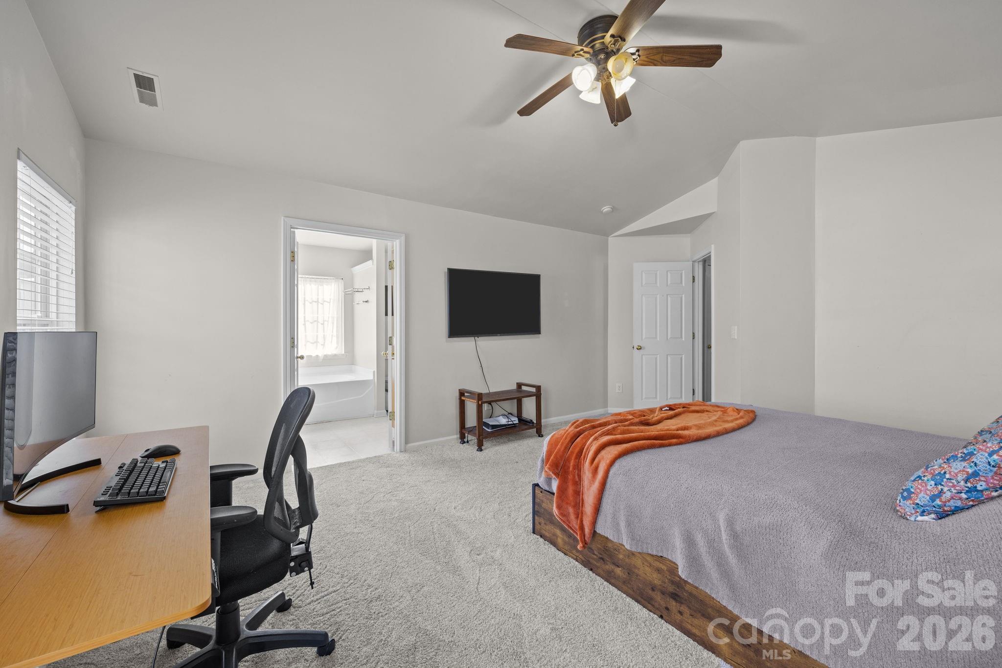 Ebenezer Village - Residential