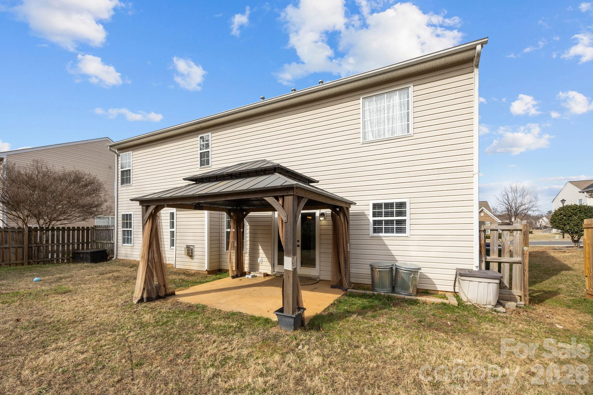 Ebenezer Village - Residential