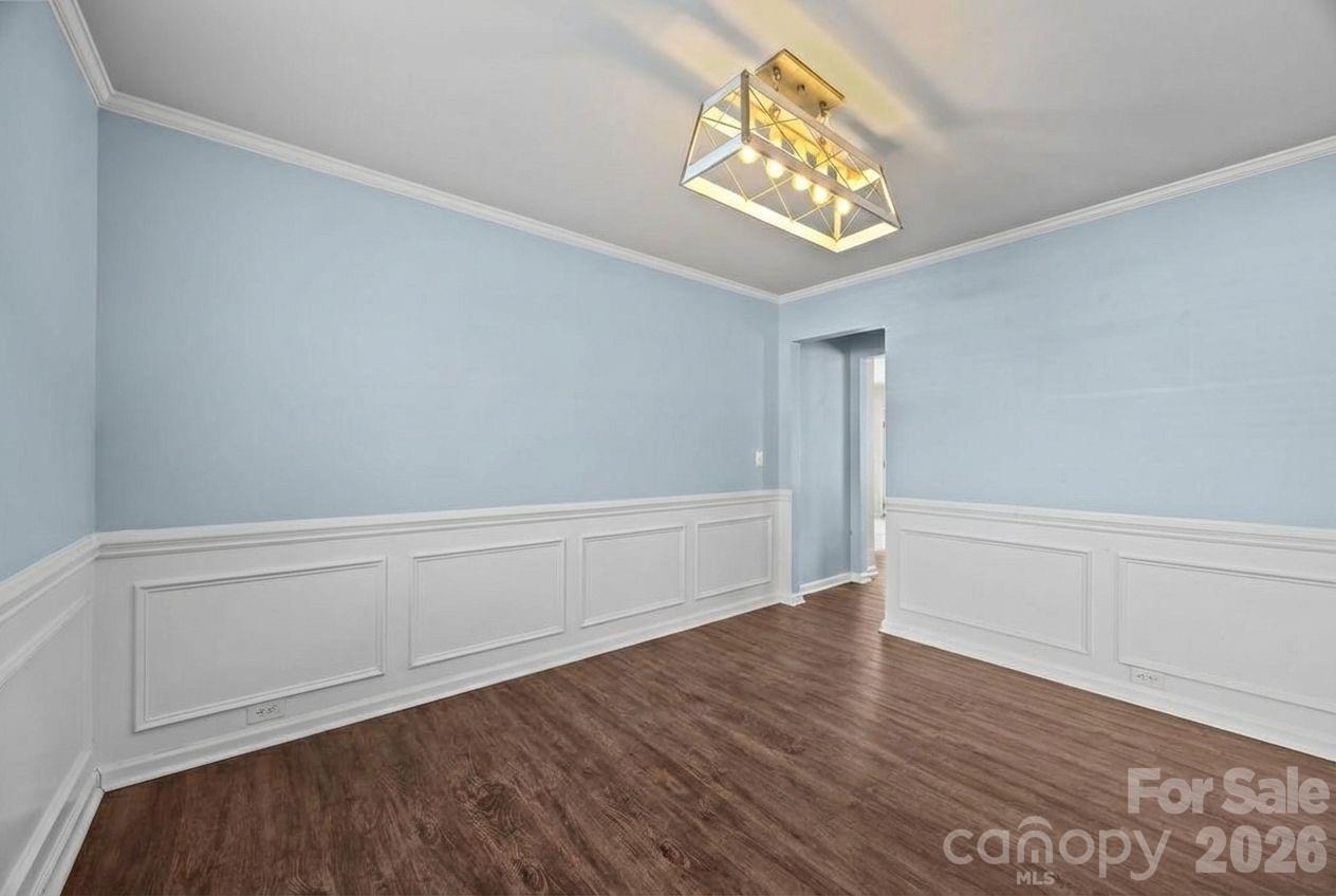 Ebenezer Village - Residential