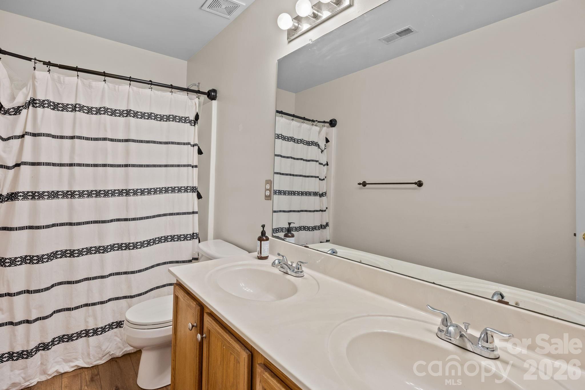 Ebenezer Village - Residential